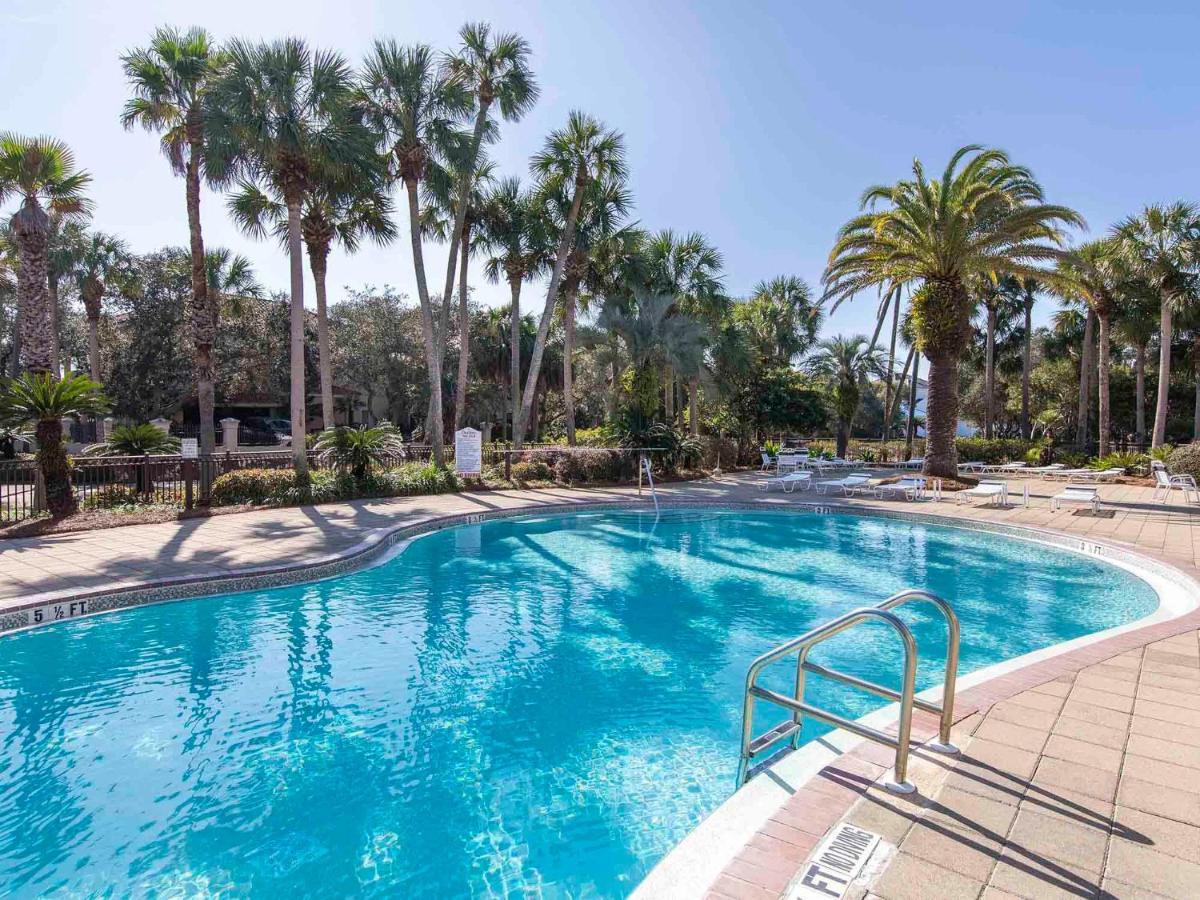 Villa Beausoleil Destin Buitenkant foto